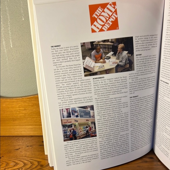 Gund Coffee Table Book America’s greatest brands - Picture 7 of 8